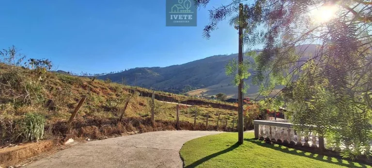 Imagem OPORTUNIDADE LINDA CHÁCARA A VENDA NA CIDADE DE SOCORROSP LOCALIZADA NO BAIRRO DO ORATÓRIO DE CIMA