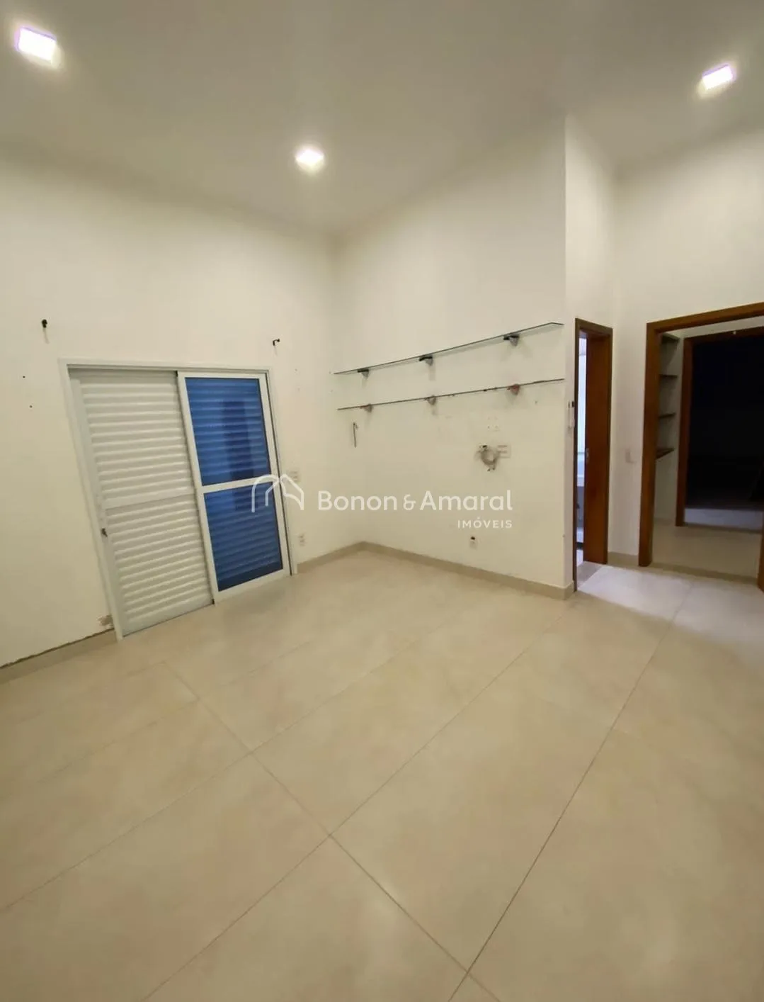 Imagem Casa à venda no Condomínio Athenas - Paulínia/SP