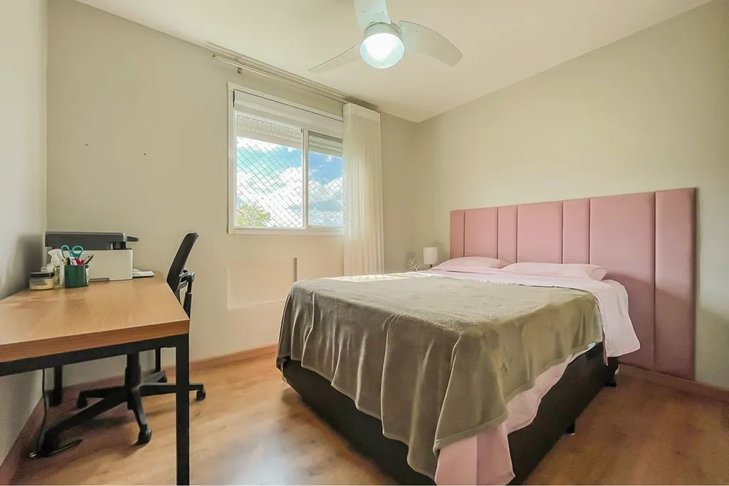 Imagem Apartamento em Hípica