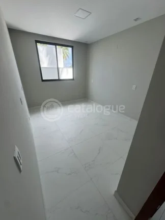 Imagem Casa Nova no Cajupiranga Condomínio Club