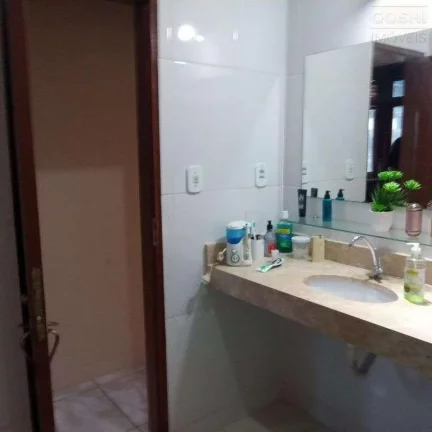 Imagem Casa para Venda em Teresópolis, Vale do Paraíso, 3 dormitórios, 1 suíte, 3 banheiros, 5 vagas