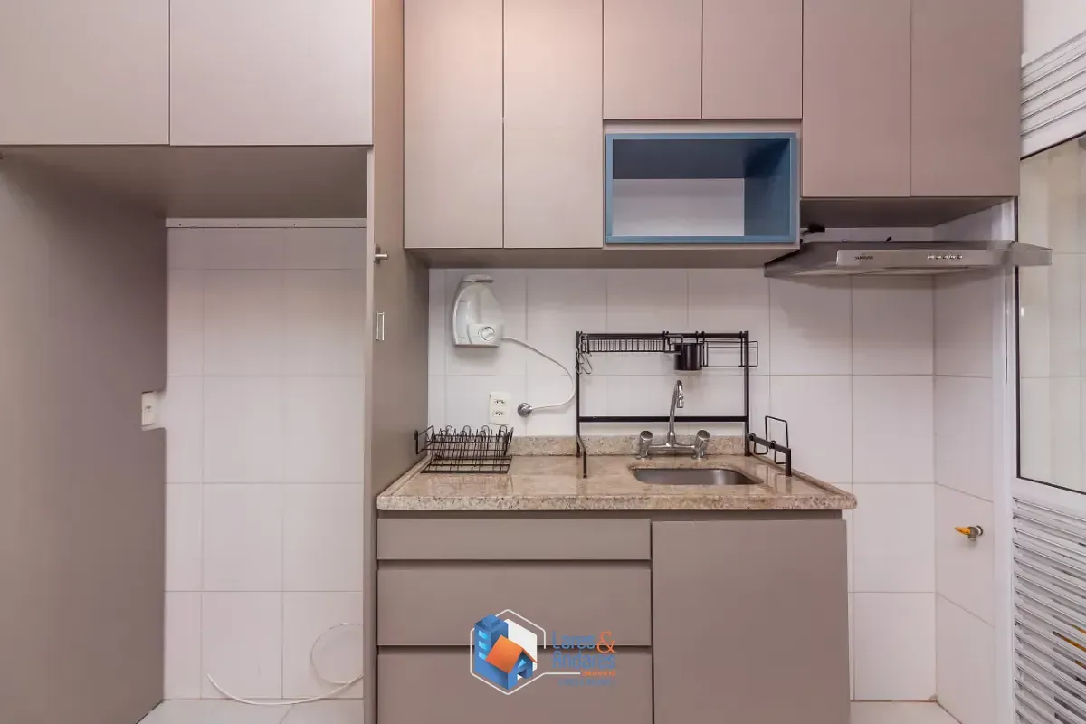 Imagem Apartamento para venda em Ipiranga com 2 quartos, sendo 1 suíte, 65m²
