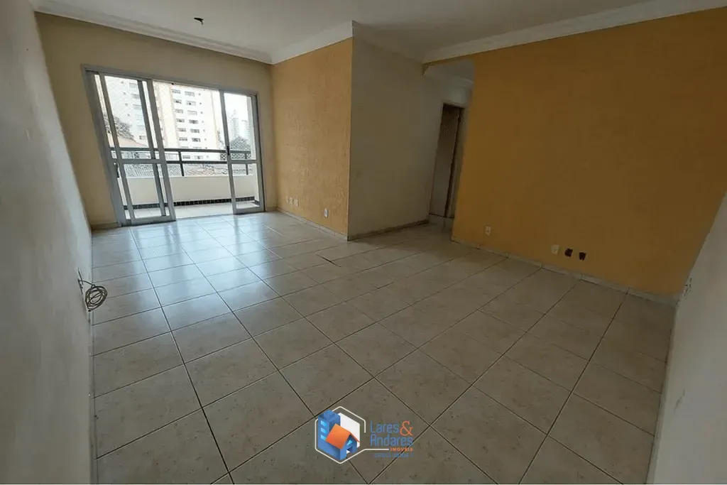 Foto do imóvel Apartamento à venda 3 Quartos 1 Suite 2 Vagas 81M² Vila Gumercindo São Paulo - SP em Rua Vigário Albernaz
