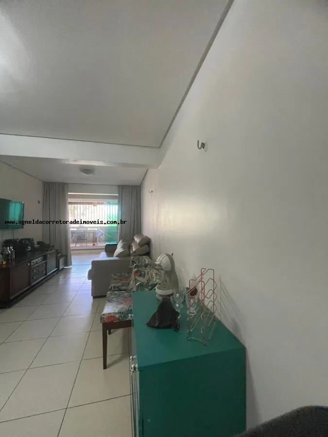 Imagem Apartamento para Venda em Parnamirim, Pirangi do Norte (Distrito Litoral), 3 dormitórios, 2 suítes, 3 banheiros, 2 vagas