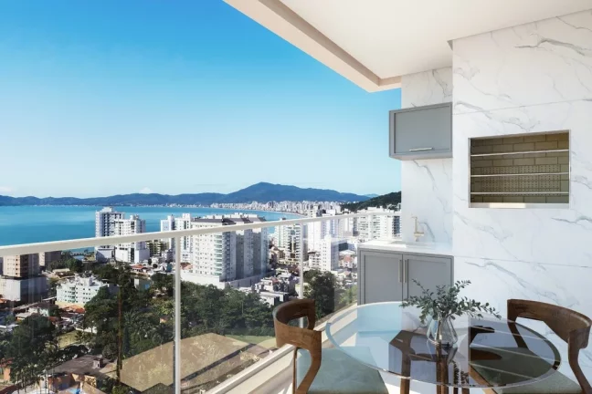 Imagem Amalfi Coast Home Club - Apartamento à venda no bairro Casa Branca - Itapema/SC