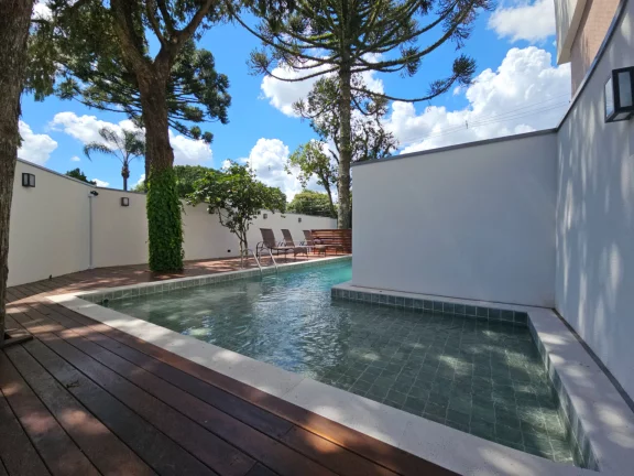 Imagem Merci Residencial – Apartamento de 3 Suítes | 121 m² | 2 Vagas