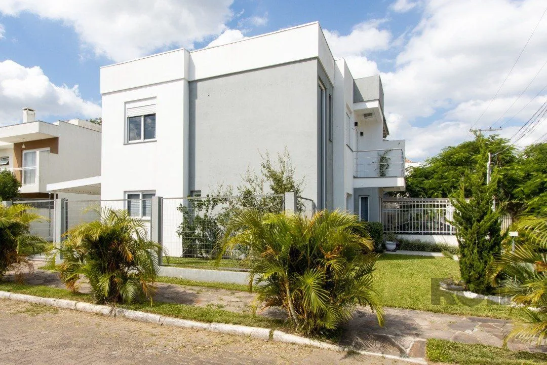 Imagem Casa em Hípica