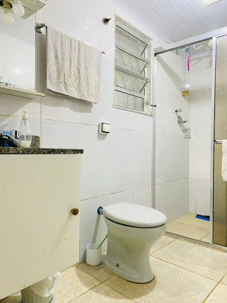 Imagem Casa com 2 Quartos à Venda, 128 m² em Mirim - Praia Grande