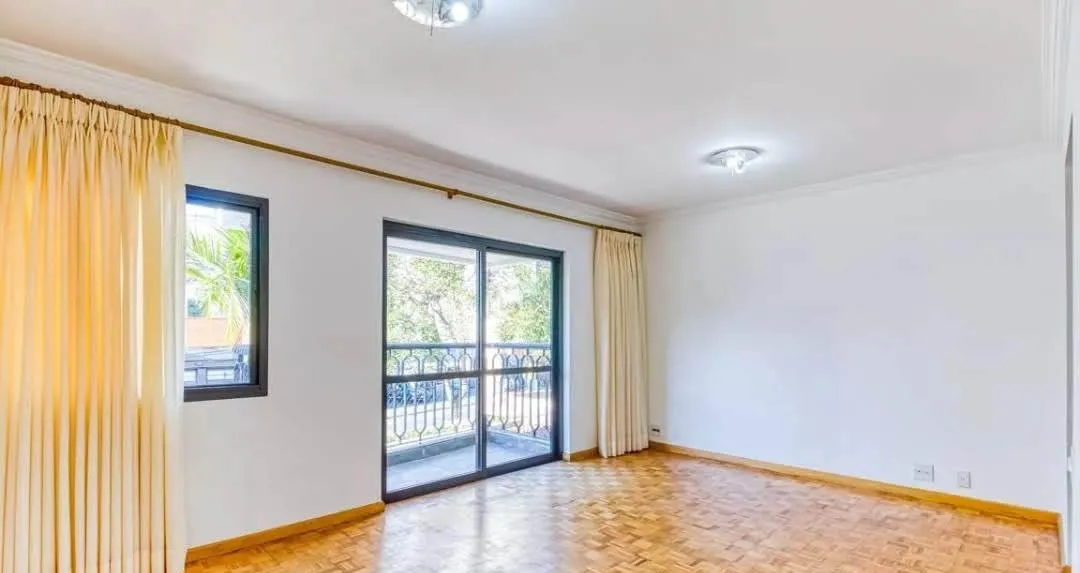 Imagem Apartamento para venda em Moema com 3 quartos, sendo 1 suíte, 95m2