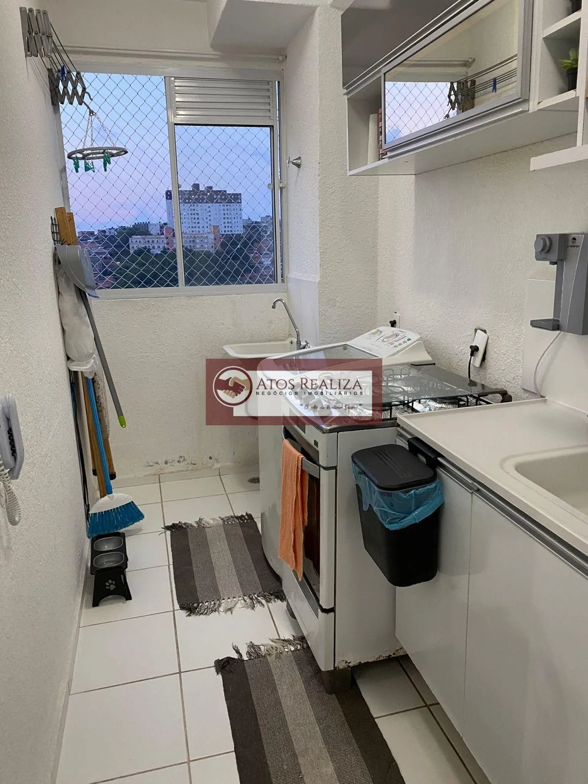 Imagem Apartamento à Venda em Vila Andrade SP, 2 Dorms, 42m², R$275mil