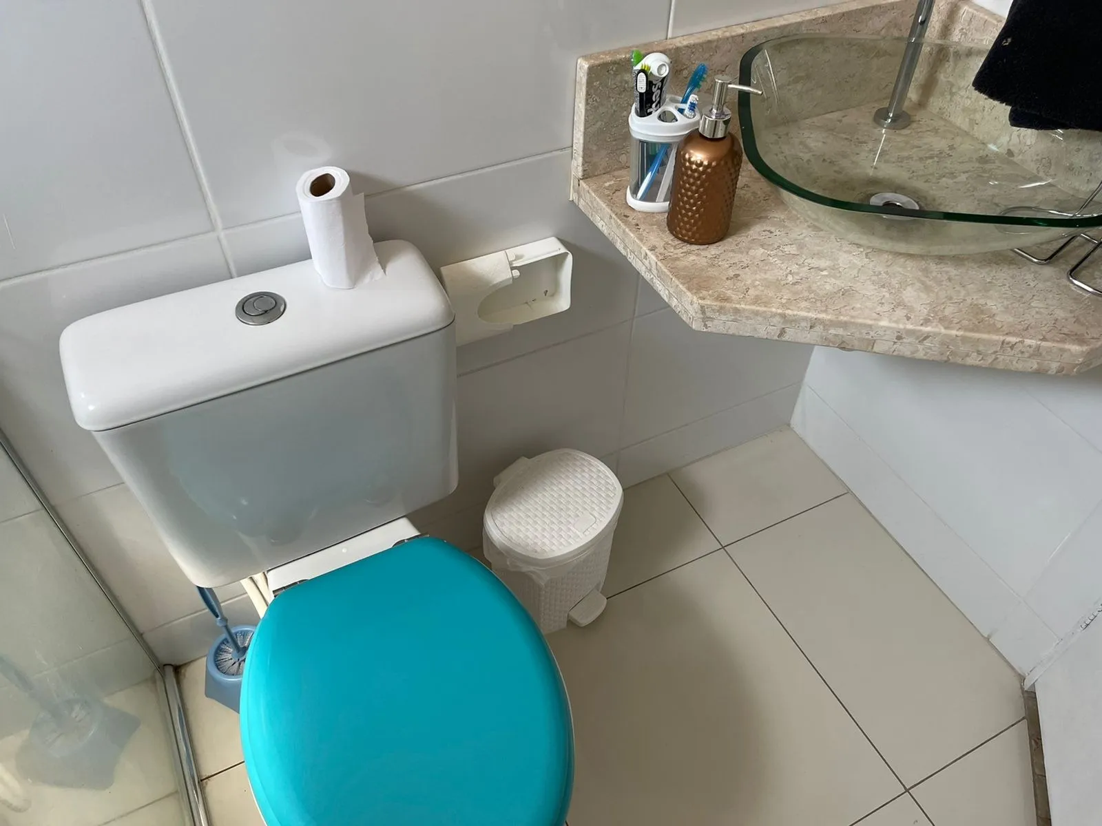 Imagem Excelente Casa no Bairro Cidade Jardim com 120m².