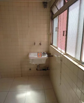Imagem Apartamento com 3 dormitórios à venda, 78 m² por R$ 470.000 - Casa Verde - São Paulo/SP