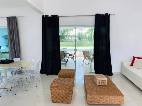 Imagem Casa à venda em Igarapé Condomínio Serra Verde