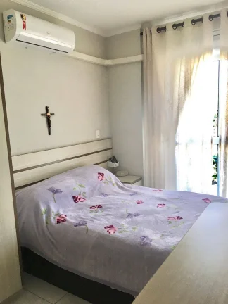 Imagem Apartamento Condominio Kamayura 139 m² 3 Dormitorios sendo 3 Suites
