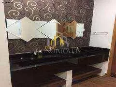 Imagem Casa de Alto Padrão no Swiss Park SBC | 4 Suítes, Lazer Completo e 12 Vagas