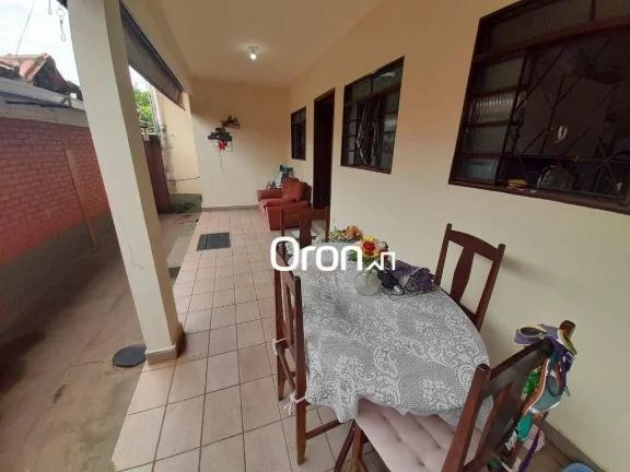 Imagem Casa à venda, 320 m² por R$ 670.000,00 - Jardim Novo Mundo - Goiânia/GO