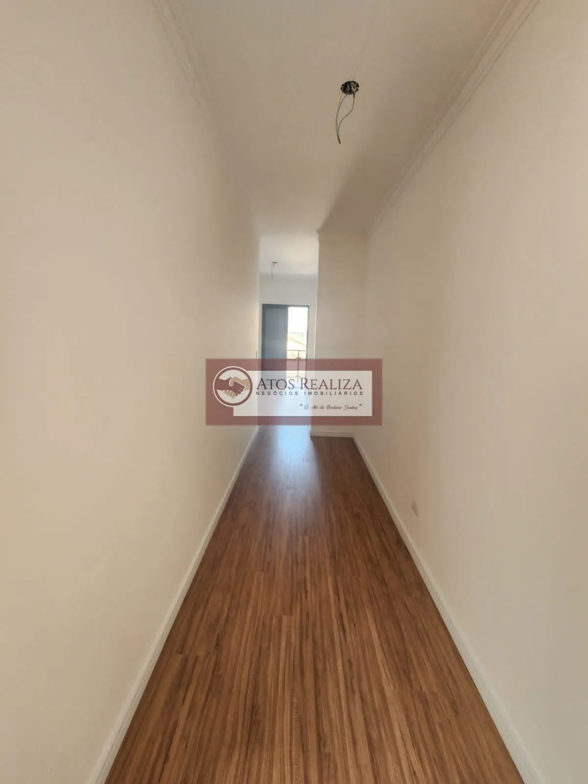Imagem Sobrado à venda em Campo Grande, SP | 3 suítes, 130m²