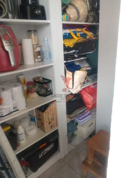 Imagem Apartamento 2 suítes 70m² 1 vaga Jardim Guanabara Rio de Janeiro/RJ