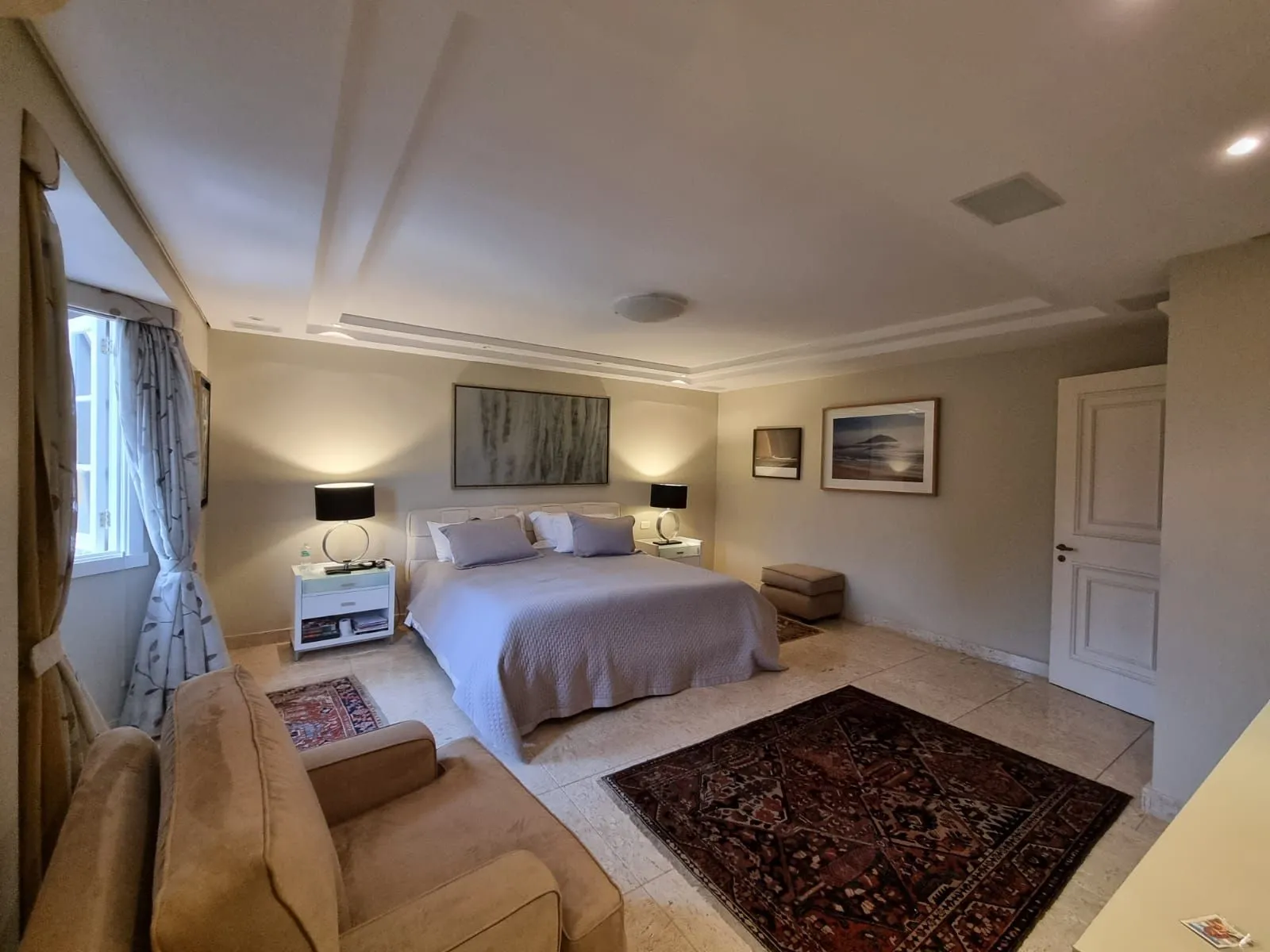Imagem Casa em condomínio 515,73m2, 04 suítes no Bairro Boa Vista