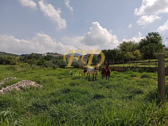 Imagem Terreno em Bom Jesus dos Perdões