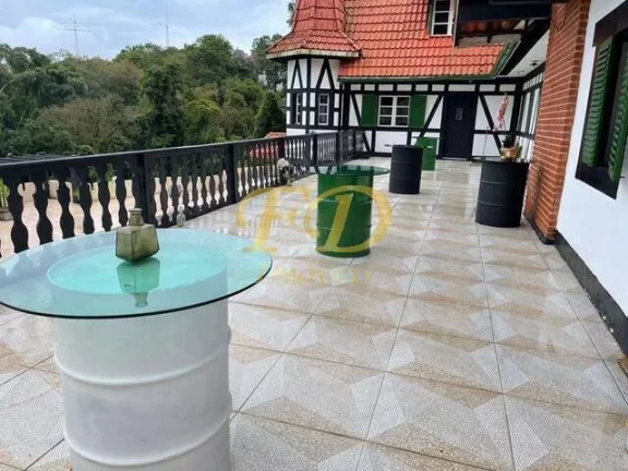 Imagem Casa em Condomínio Fechado