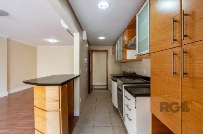 Imagem Apartamento em Jardim Botânico