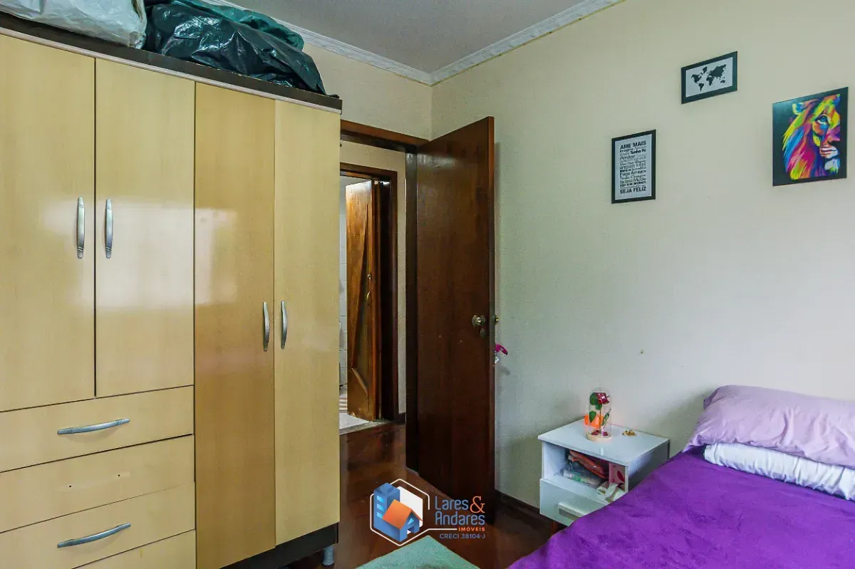 Imagem Apartamento para venda em Vila Maria Alta com 3 quartos, sendo 1 suíte, 134m²