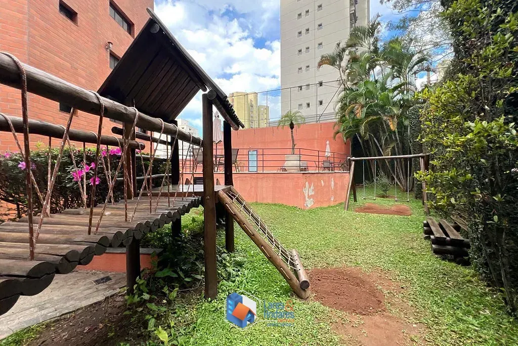 Imagem Apartamento à venda 1 Quarto 2 Vagas 109M² Vila Andrade São Paulo - SP