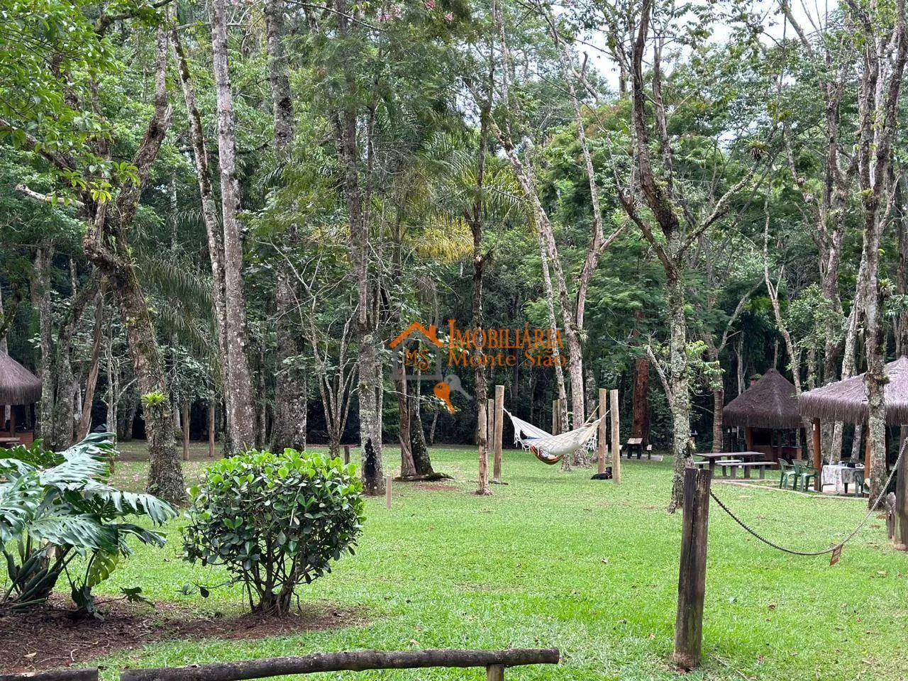 Imagem Terreno à venda, 800 m² por R$ 420.000,00 - Santa Isabel - Santa Isabel/SP