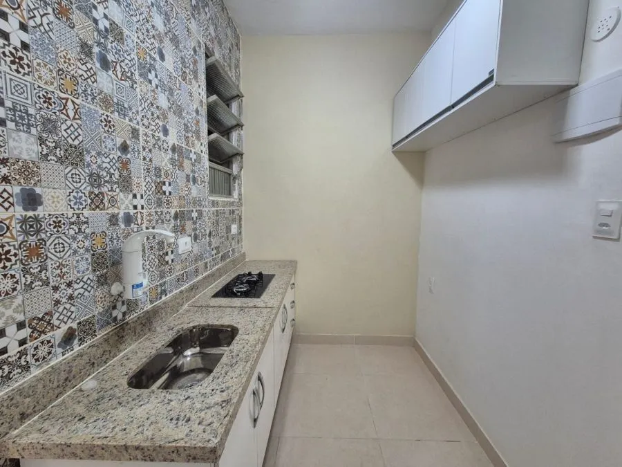 Imagem Apartamento a Venda no bairro Centro - Rio de Janeiro, RJ