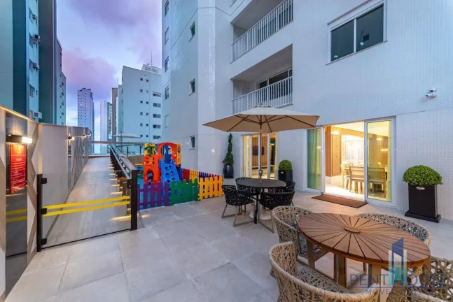 Imagem Apartamento Zona Central para Venda em Balneário Camboriú, CENTRO, 3 dormitórios, 3 suítes, 4 banheiros, 3 vagas