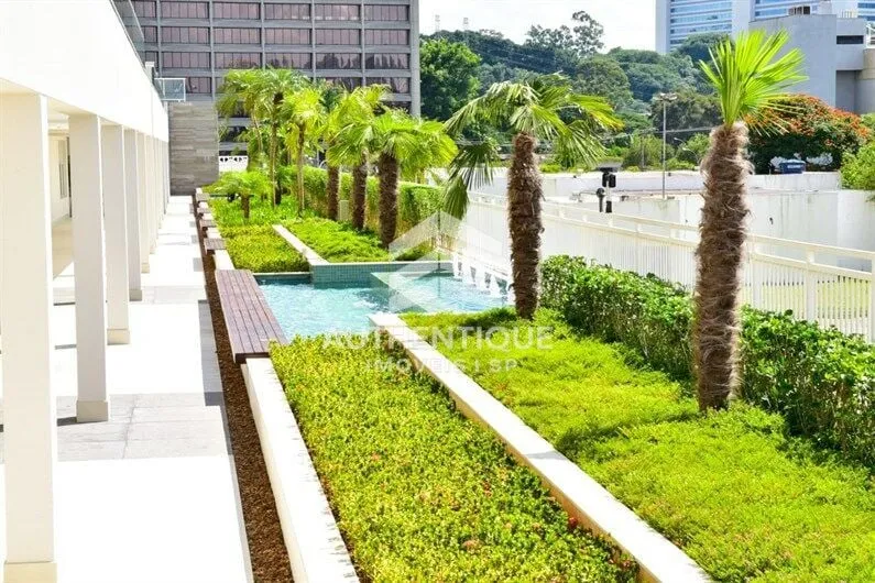 Imagem PANAMERICA BRICKELL - SANTO AMARO - Apartamento à venda em São Paulo/SP