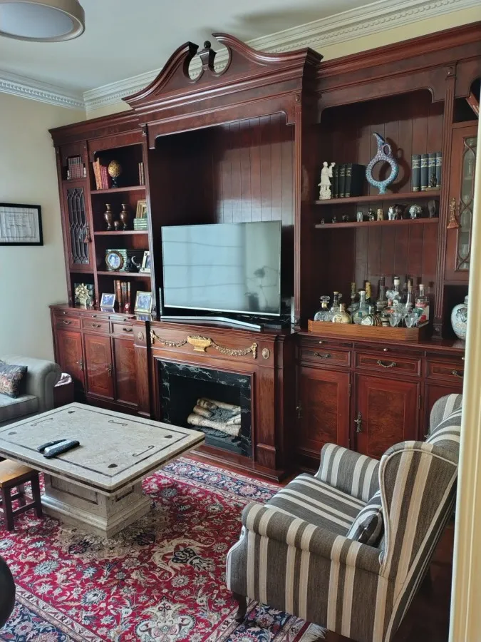 Imagem Apartamento para Venda em São Paulo, Higienópolis, 3 dormitórios, 1 suíte, 2 banheiros, 1 vaga