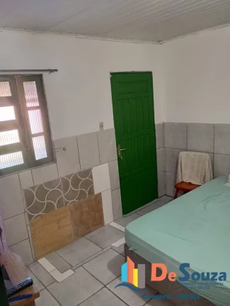 Imagem Imóvel em zona de moradores