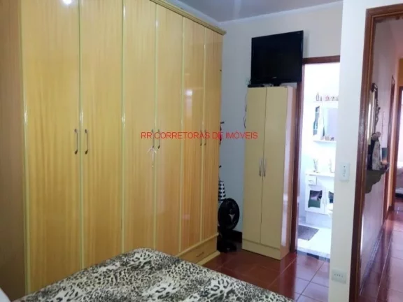 Imagem CASA RESIDENCIAL em POÇOS DE CALDAS - MG, VILA CAIO JUNQUEIRA