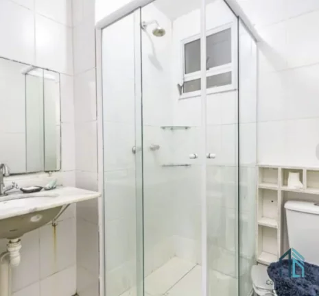 Imagem Apartamento condomínio clube, 03 quartos c/suíte, vaga coberta no Bacacheri/Tingui em Curitiba PR