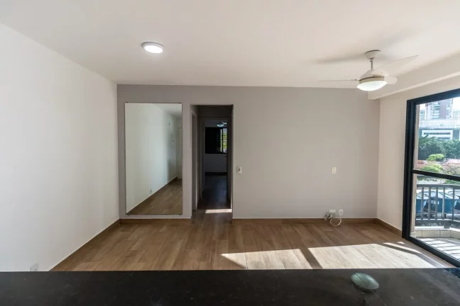 Imagem Apartamento para Venda em São Paulo / SP no bairro Vila Olímpia