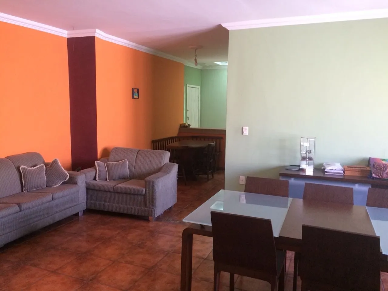 Imagem Casa à venda 3 Quartos, 2 Suites, 2 Vagas, 310M², Jardim Maria Augusta, Taubaté - SP