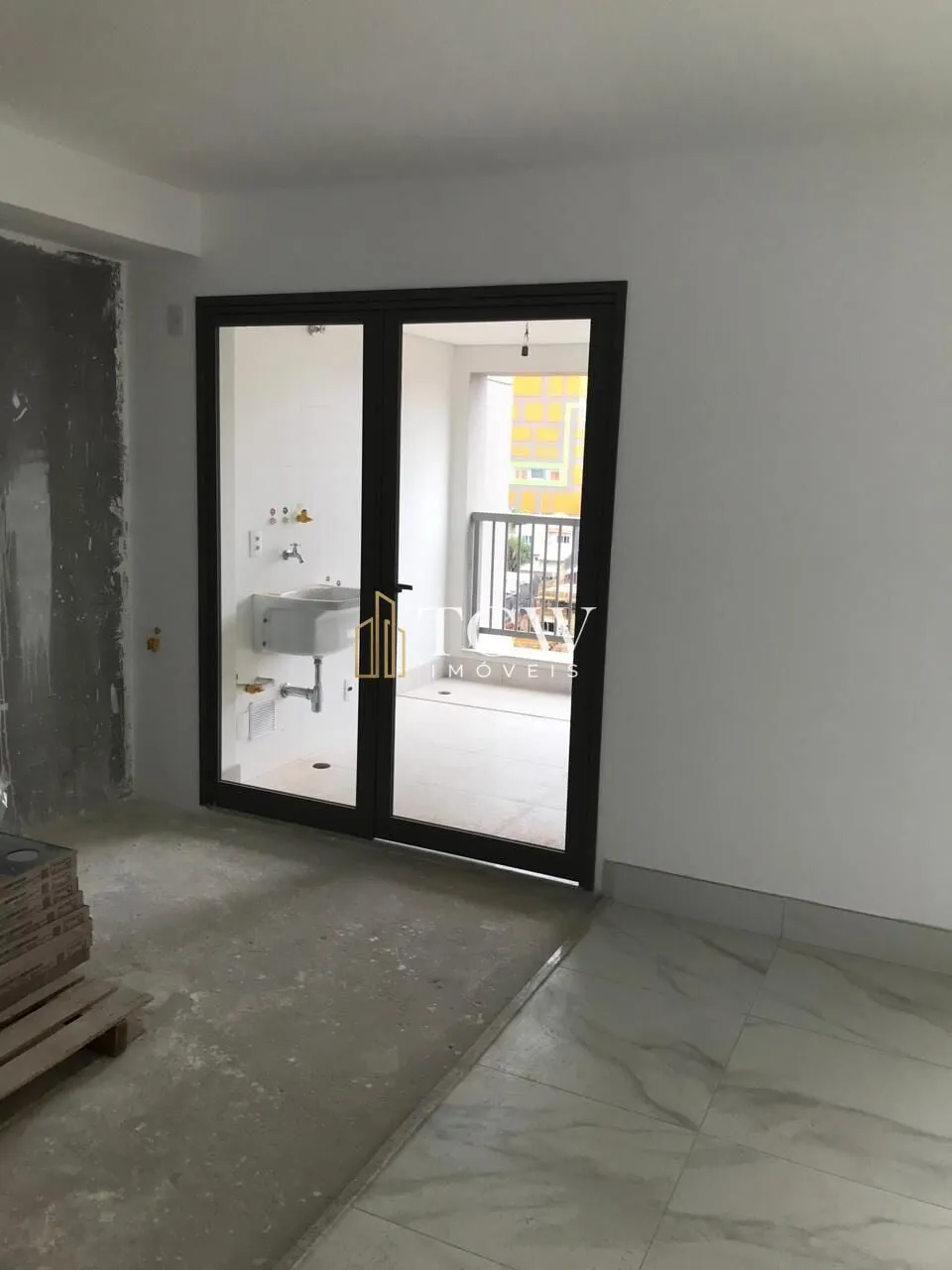 Imagem Apartamento 3 dorm