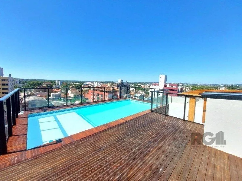 Imagem DOM RESIDENCE - Centro de Cachoeirinha