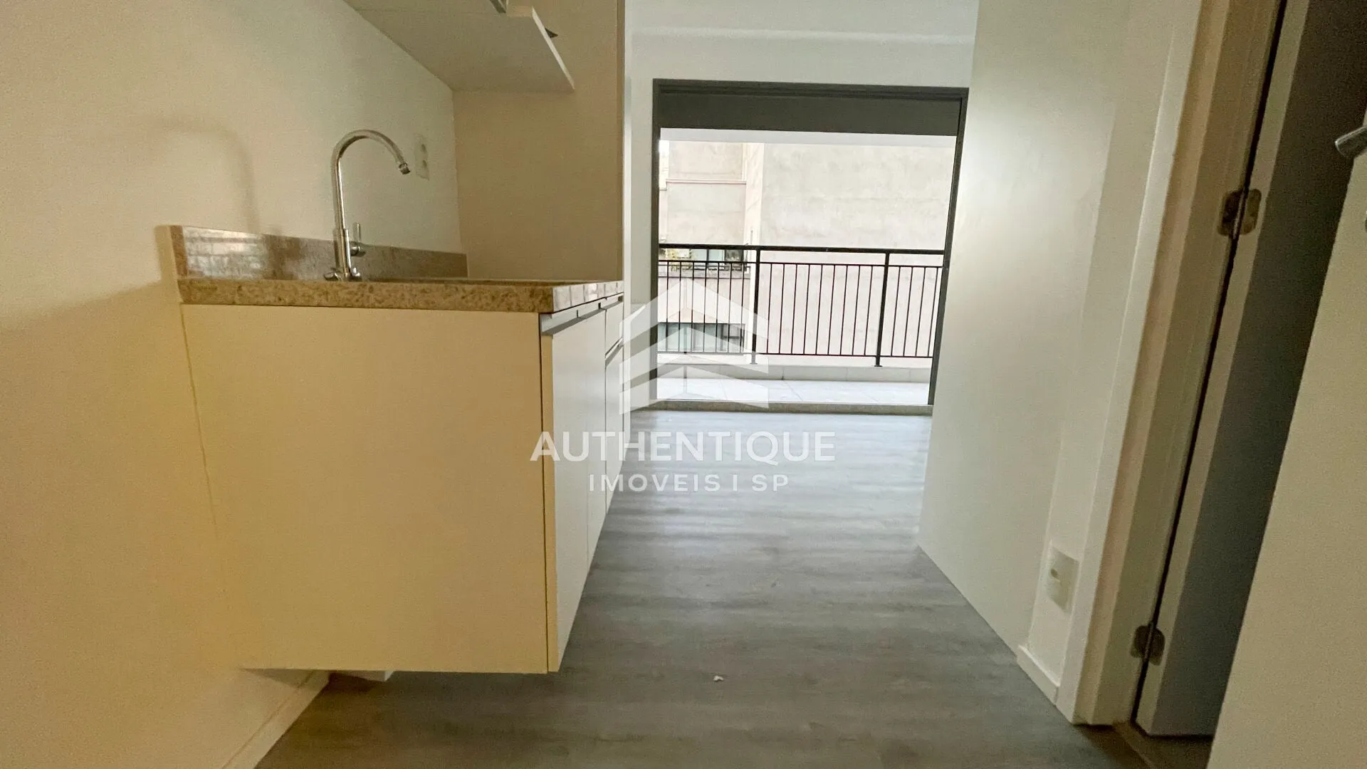 Imagem VITRALI MOEMA - Apartamento à venda em São Paulo/SP