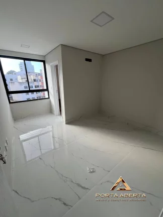 Imagem COBERTURA DE 3 QUARTOS, SENDO 1 SUITE - IGUAÇU - IPATINGA - COD 420