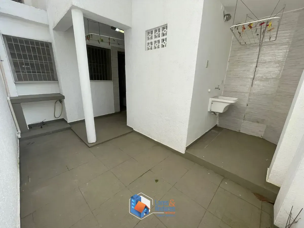 Imagem Sobrado para venda em Vila Mariana com 2 quartos, sendo 2 suítes, 160m²