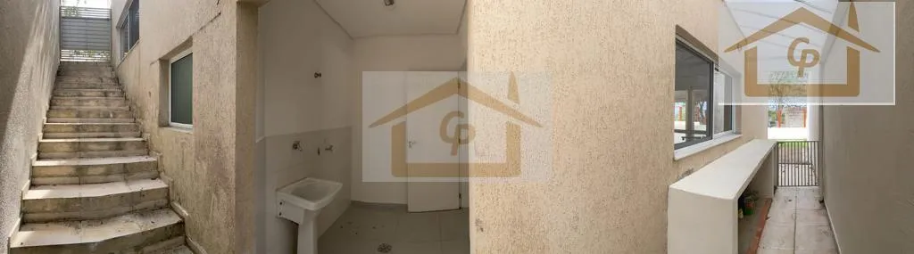 Imagem Projeto em andares, linda vista , 3 quartos sendo um suíte, 2 vagas