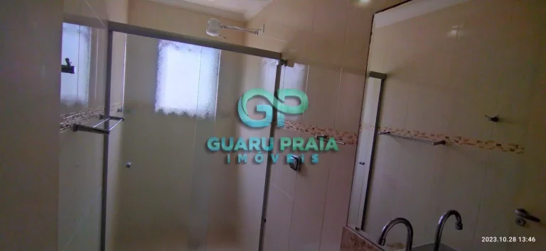 Imagem Apartamento à venda no bairro Tombo - Guarujá/SP