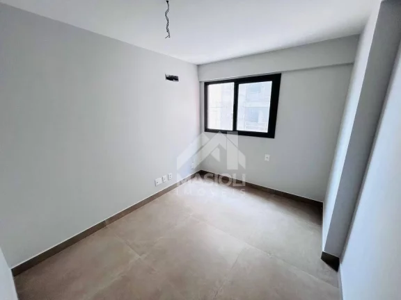 Imagem Apartamento com 2 dormitórios à venda, 60 m² por R$ 670.000 - Praia de Itaparica - Vila Velha/ES