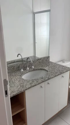 Imagem Apartamentos com 3 suítes à venda no Alphaville