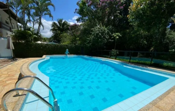 Casa com 4 Quartos à Venda, 300 m² em Riviera - Bertioga