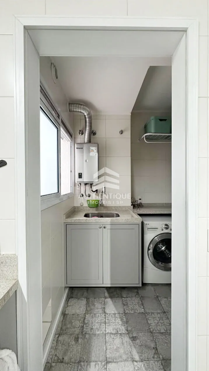 Imagem PREMIER ESPACO CERAMICA SAO CAETANO DO SUL - Apartamento no Espaço Cerâmica à venda