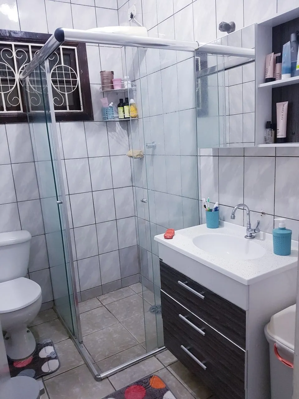 Imagem Casa à venda 2 Quartos, 2 Vagas, 250M², Parque Senhor do Bonfim, Taubaté - SP